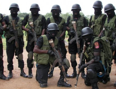 Μπόκο Χαράμ: Μετατρέπει ανήλικα κορίτσια σε «ανθρώπινες βόμβες» 